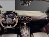 AUDI d'occasion TTRS 2.5 TFSI 400 ROADSTER QUATTRO S TRONIC AUTO de