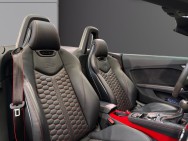 AUDI d'occasion TTRS 2.5 TFSI 400 ROADSTER QUATTRO S TRONIC AUTO de