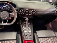 AUDI d'occasion TTRS 2.5 TFSI 400 ROADSTER QUATTRO S TRONIC AUTO de