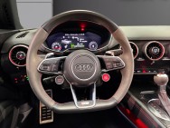 AUDI d'occasion TTRS 2.5 TFSI 400 ROADSTER QUATTRO S TRONIC AUTO de