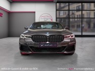 BMW d'occasion SERIE 5 530E 292 M SPORT PH2 de 2023 Fontainebleau