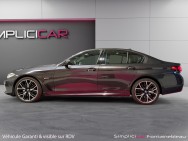 BMW d'occasion SERIE 5 530E 292 M SPORT PH2 de 2023 Fontainebleau