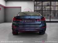 BMW d'occasion SERIE 5 530E 292 M SPORT PH2 de 2023 Fontainebleau