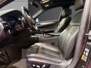 BMW d'occasion SERIE 5 530E 292 M SPORT PH2 de 2023 Fontainebleau