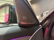 BMW d'occasion SERIE 5 530E 292 M SPORT PH2 de 2023 Fontainebleau