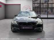 BMW d'occasion SERIE 5 TOURING 530D XD LUXURY BA de 2014 Saint