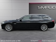 BMW d'occasion SERIE 5 TOURING 530D XD LUXURY BA de 2014 Saint