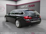 BMW d'occasion SERIE 5 TOURING 530D XD LUXURY BA de 2014 Saint