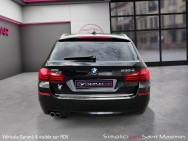 BMW d'occasion SERIE 5 TOURING 530D XD LUXURY BA de 2014 Saint