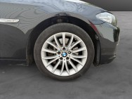 BMW d'occasion SERIE 5 TOURING 530D XD LUXURY BA de 2014 Saint