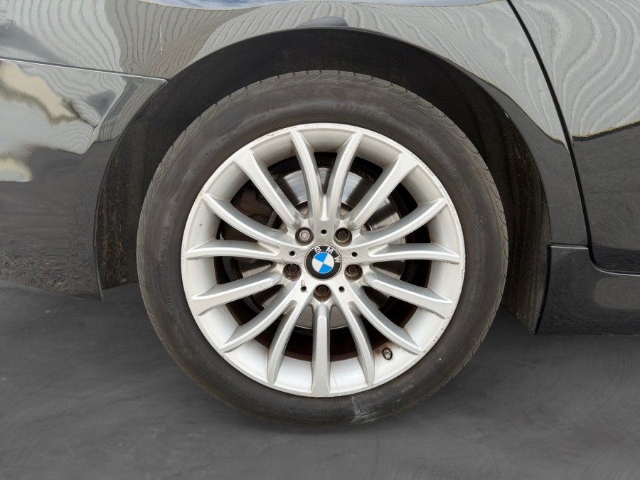 BMW d'occasion SERIE 5 TOURING 530D XD LUXURY BA de 2014 Saint