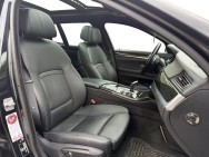 BMW d'occasion SERIE 5 TOURING 530D XD LUXURY BA de 2014 Saint