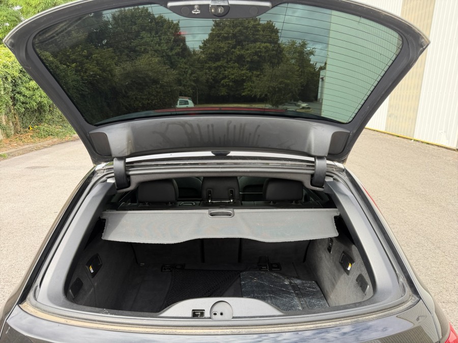 BMW d'occasion SERIE 5 TOURING 530D XD LUXURY BA de 2014 Saint