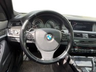 BMW d'occasion SERIE 5 TOURING 530D XD LUXURY BA de 2014 Saint
