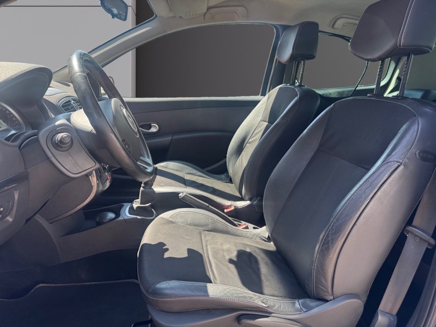 RENAULT d'occasion CLIO CLIO de 2007 Montpellier (34)﻿