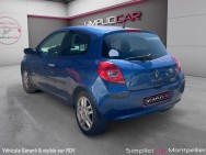 RENAULT d'occasion CLIO CLIO de 2007 Montpellier (34)﻿