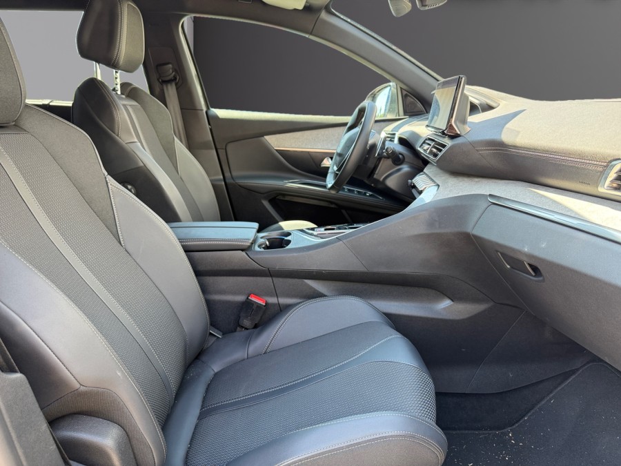 PEUGEOT d'occasion 5008 1.5 bluehdi 130 allure pack EAT8 de 2023
