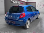 RENAULT d'occasion CLIO CLIO de 2007 Montpellier (34)﻿
