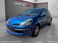 RENAULT d'occasion CLIO CLIO de 2007 Montpellier (34)﻿