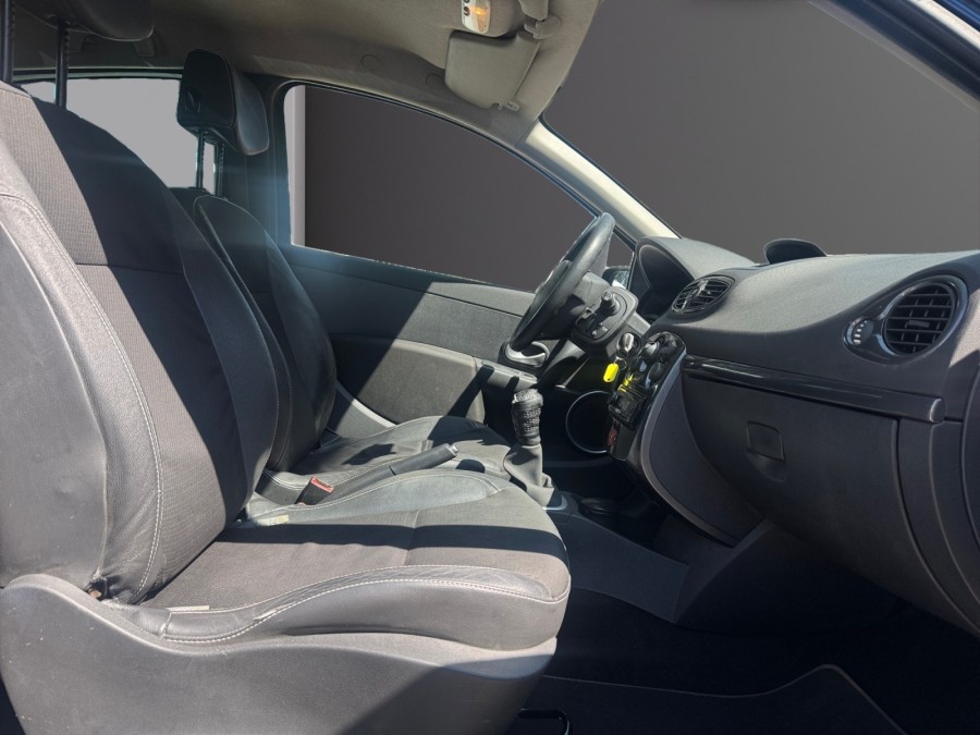 RENAULT d'occasion CLIO CLIO de 2007 Montpellier (34)﻿