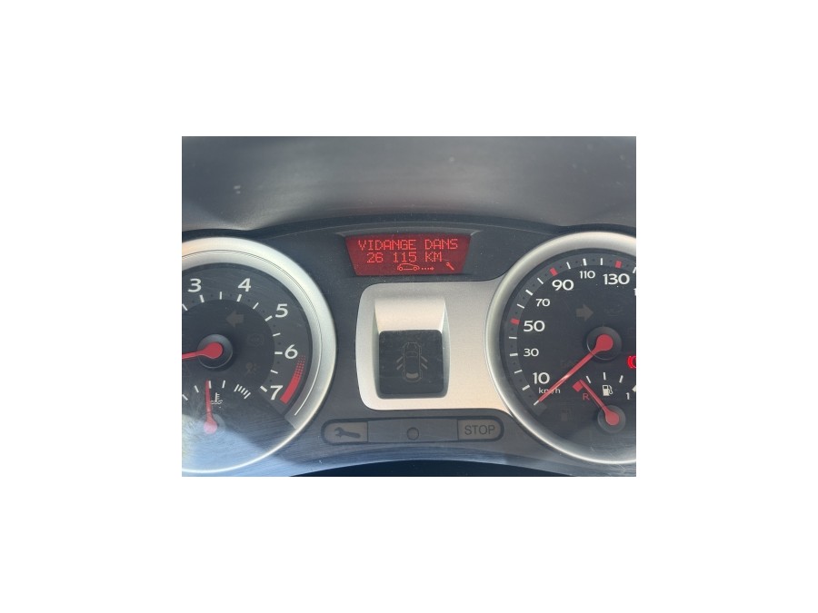 RENAULT d'occasion CLIO CLIO de 2007 Montpellier (34)﻿