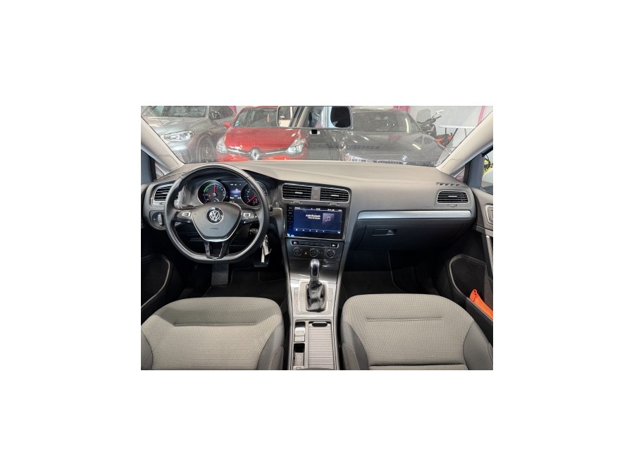 VOLKSWAGEN d'occasion GOLF 136ch 4cv de 2019 Villebon Sur Yvette (91)﻿