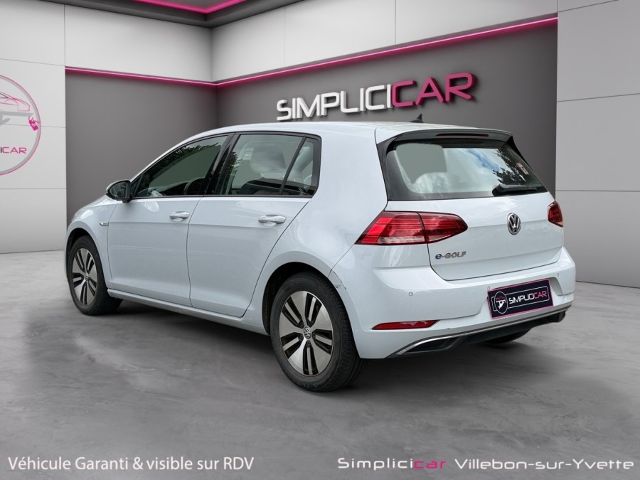 VOLKSWAGEN d'occasion GOLF 136ch 4cv de 2019 Villebon Sur Yvette (91)﻿