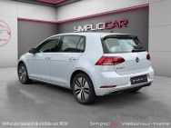 VOLKSWAGEN d'occasion GOLF 136ch 4cv de 2019 Villebon Sur Yvette (91)﻿