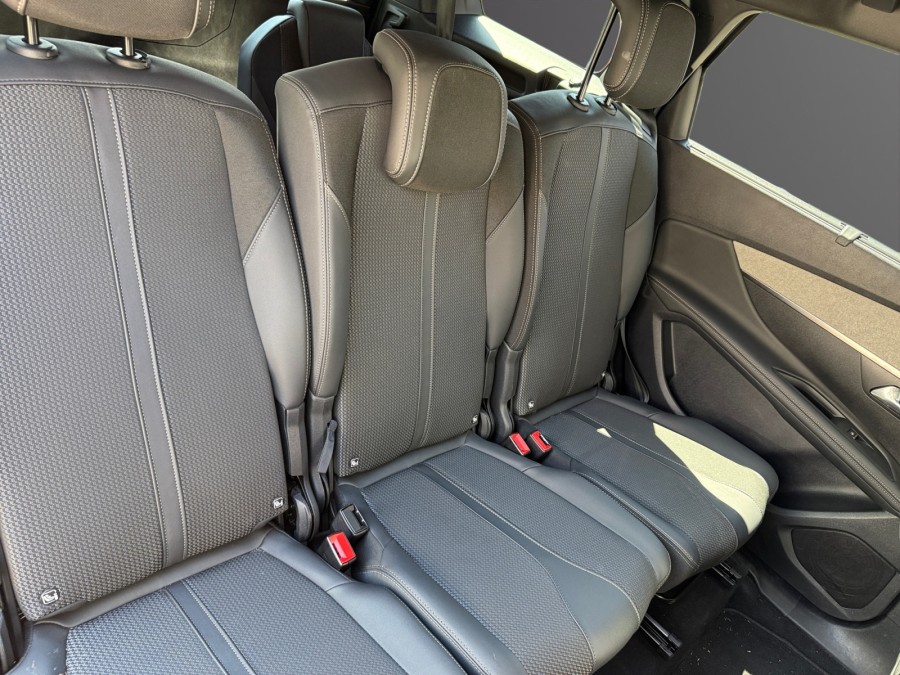 PEUGEOT d'occasion 5008 1.5 bluehdi 130 allure pack EAT8 de 2023