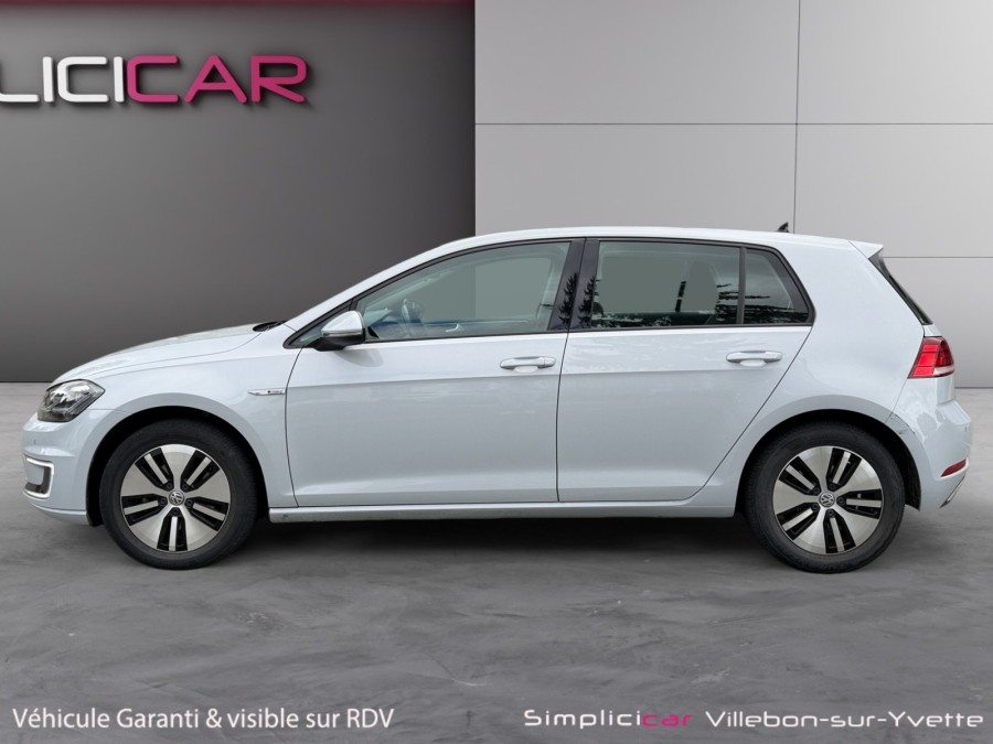 VOLKSWAGEN d'occasion GOLF 136ch 4cv de 2019 Villebon Sur Yvette (91)﻿