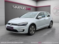 VOLKSWAGEN d'occasion GOLF 136ch 4cv de 2019 Villebon Sur Yvette (91)﻿