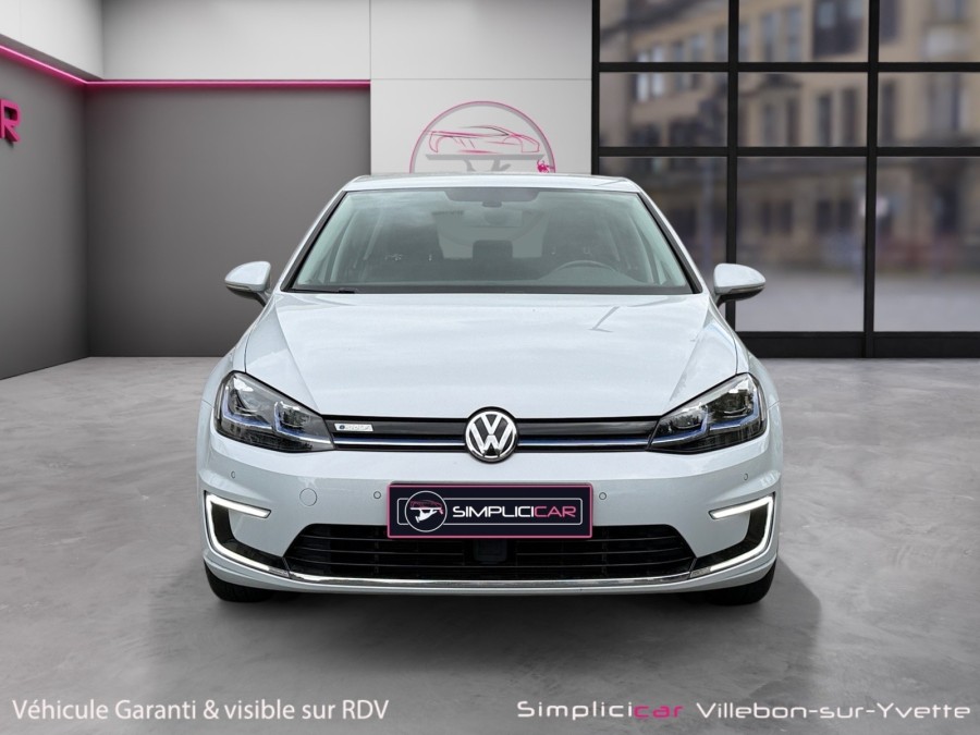 VOLKSWAGEN d'occasion GOLF 136ch 4cv de 2019 Villebon Sur Yvette (91)﻿