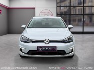 VOLKSWAGEN d'occasion GOLF 136ch 4cv de 2019 Villebon Sur Yvette (91)﻿