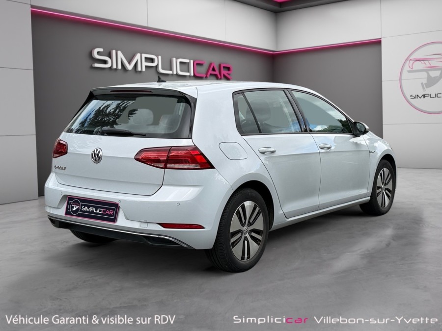 VOLKSWAGEN d'occasion GOLF 136ch 4cv de 2019 Villebon Sur Yvette (91)﻿