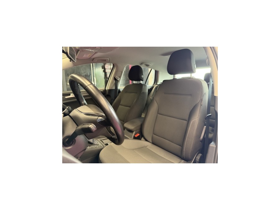 VOLKSWAGEN d'occasion GOLF 136ch 4cv de 2019 Villebon Sur Yvette (91)﻿