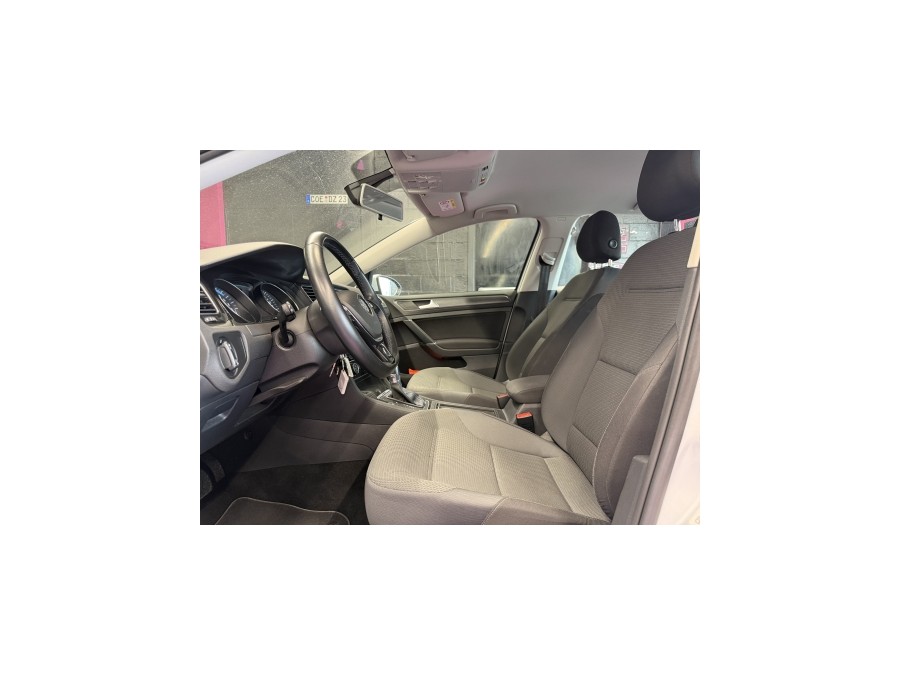 VOLKSWAGEN d'occasion GOLF 136ch 4cv de 2019 Villebon Sur Yvette (91)﻿