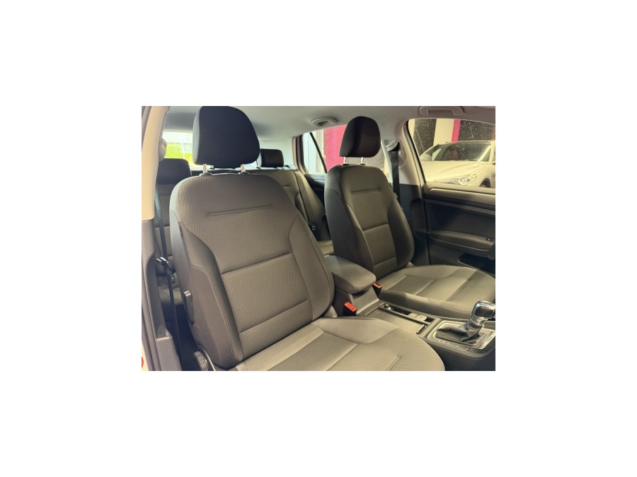 VOLKSWAGEN d'occasion GOLF 136ch 4cv de 2019 Villebon Sur Yvette (91)﻿