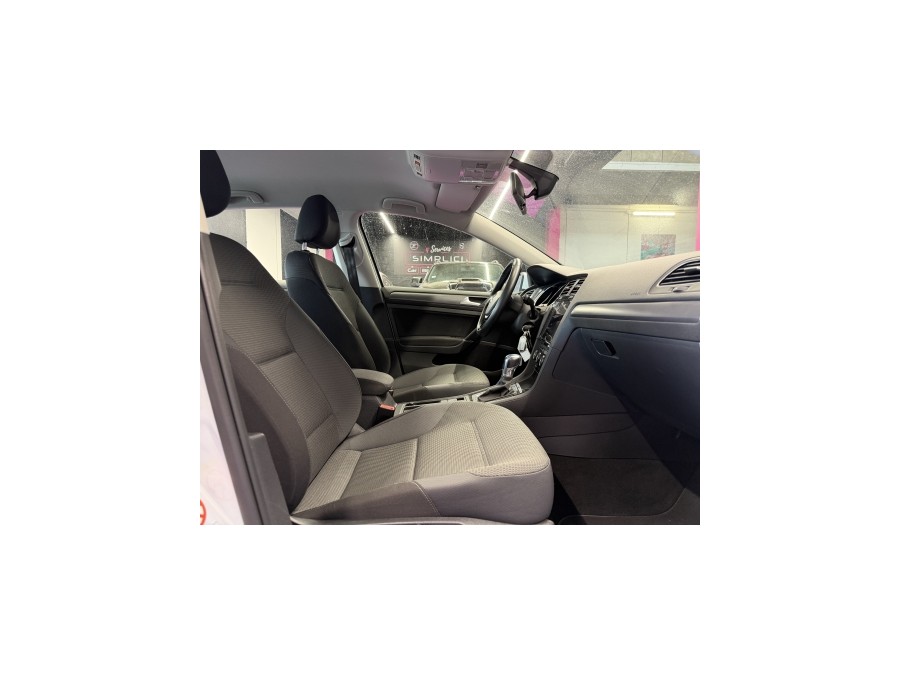 VOLKSWAGEN d'occasion GOLF 136ch 4cv de 2019 Villebon Sur Yvette (91)﻿