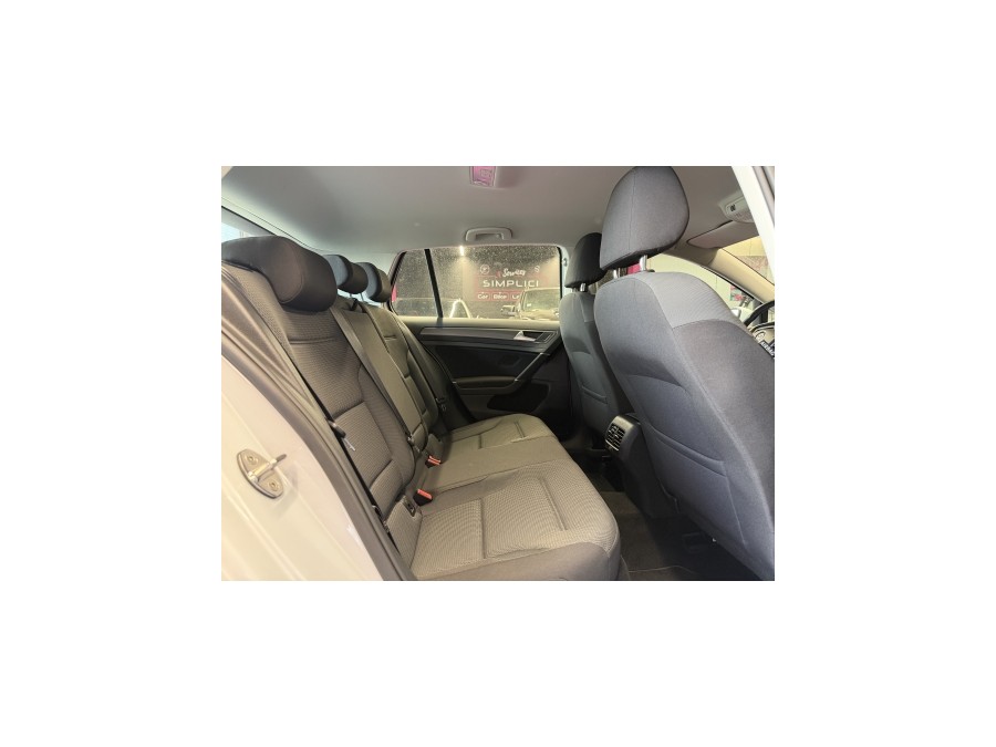 VOLKSWAGEN d'occasion GOLF 136ch 4cv de 2019 Villebon Sur Yvette (91)﻿