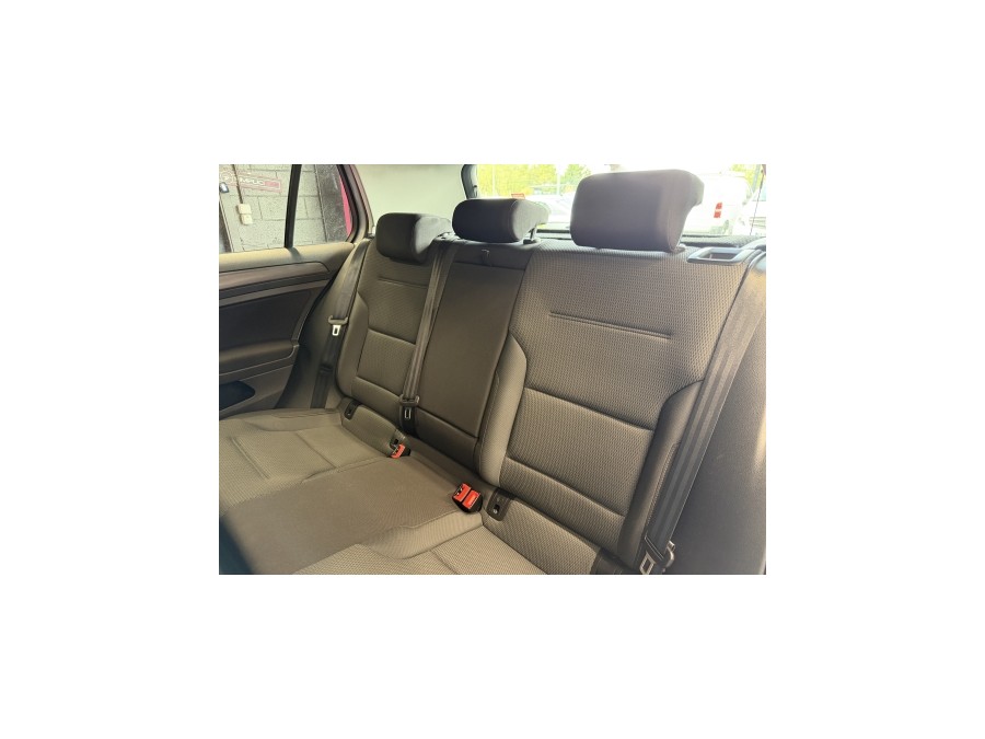 VOLKSWAGEN d'occasion GOLF 136ch 4cv de 2019 Villebon Sur Yvette (91)﻿