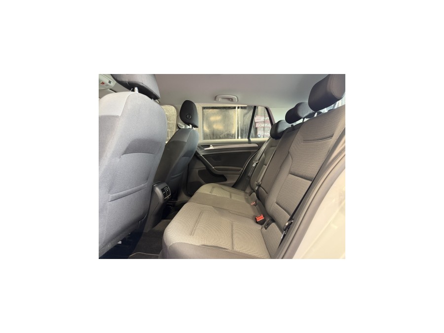 VOLKSWAGEN d'occasion GOLF 136ch 4cv de 2019 Villebon Sur Yvette (91)﻿