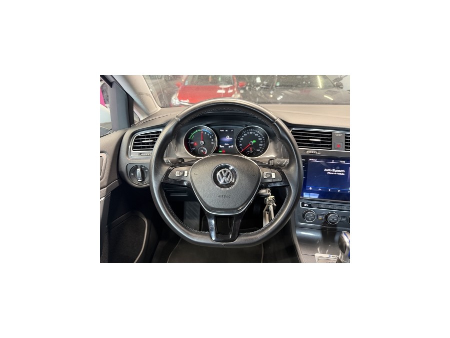 VOLKSWAGEN d'occasion GOLF 136ch 4cv de 2019 Villebon Sur Yvette (91)﻿