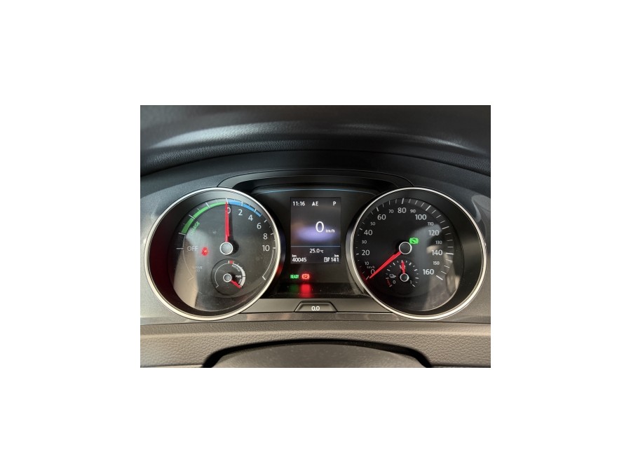VOLKSWAGEN d'occasion GOLF 136ch 4cv de 2019 Villebon Sur Yvette (91)﻿