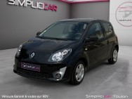 RENAULT d'occasion TWINGO II 1.2 16V 75 de 2009 Toulon Est (83)﻿