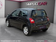 RENAULT d'occasion TWINGO II 1.2 16V 75 de 2009 Toulon Est (83)﻿
