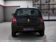 RENAULT d'occasion TWINGO II 1.2 16V 75 de 2009 Toulon Est (83)﻿