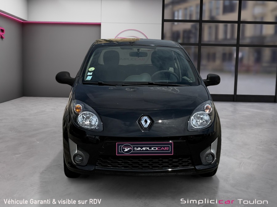 RENAULT d'occasion TWINGO II 1.2 16V 75 de 2009 Toulon Est (83)﻿