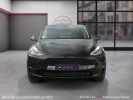 TESLA d'occasion MODEL Y Long Range AWD de 2023 Méry Sur Oise (95)﻿