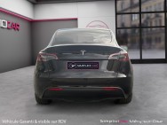 TESLA d'occasion MODEL Y Long Range AWD de 2023 Méry Sur Oise (95)﻿