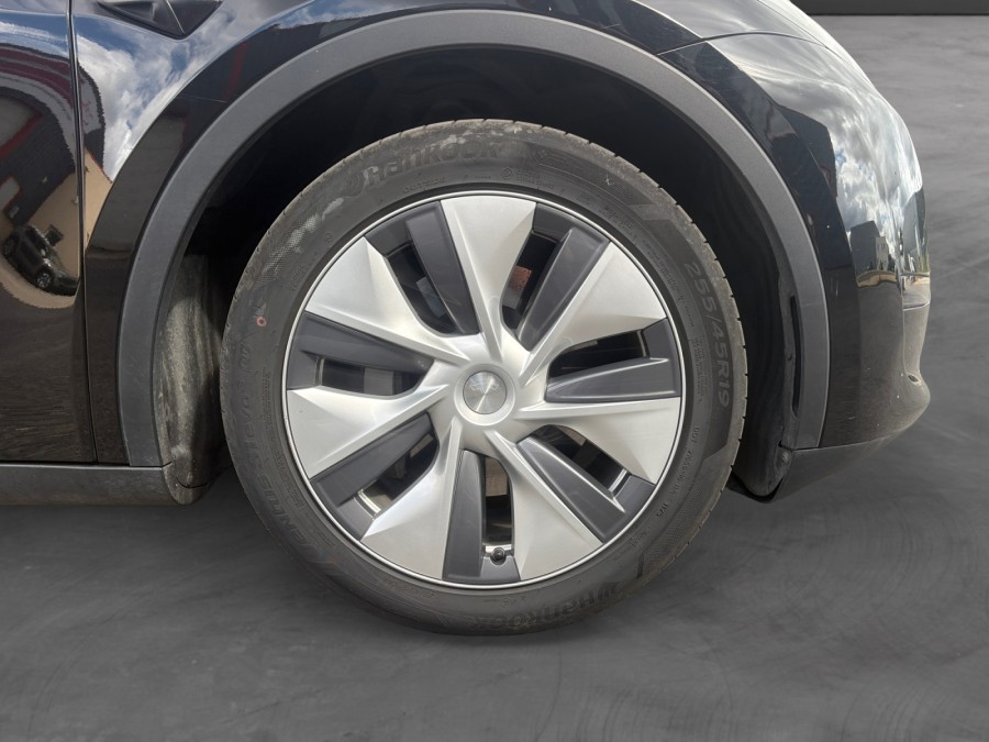 TESLA d'occasion MODEL Y Long Range AWD de 2023 Méry Sur Oise (95)﻿